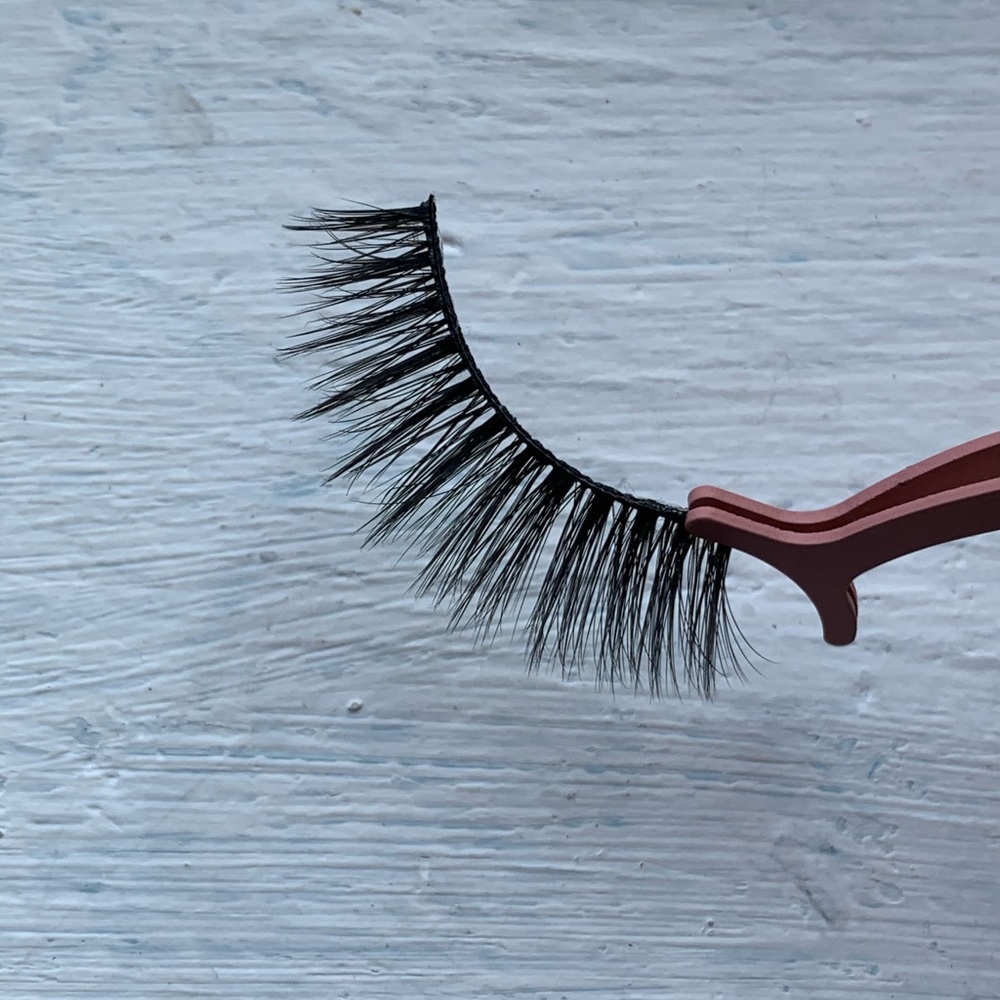 Lashes